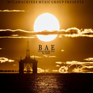 Listen to Bae (Before Anyone Else) song with lyrics from Gadj