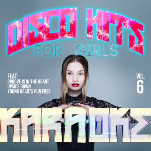 收聽Karaoke - Ameritz的Miracle (In the Style of Cascada) [Karaoke Version] (Karaoke Version)歌詞歌曲