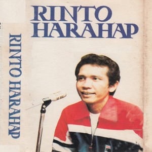 Album Seindah Rembulan from Rinto Harahap