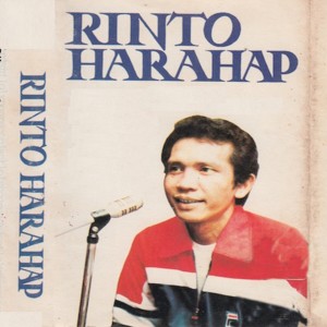 Album Seindah Rembulan oleh Rinto Harahap