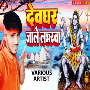 Album Devghar Jaale Labharwa from Various Artists