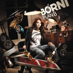 ดาวน์โหลดและฟังเพลง You Can Kiss Me พร้อมเนื้อเพลงจาก Börni