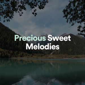 Album Precious Sweet Melodies oleh Meditation Music