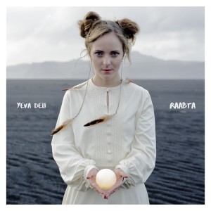 收聽Yeva Deli的Raabta歌詞歌曲