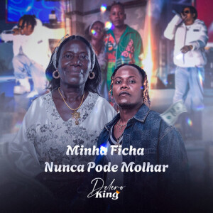 Album Minha Ficha Nunca Pode Molhar from 