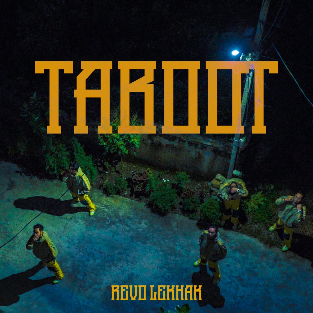 Taboot (Explicit)