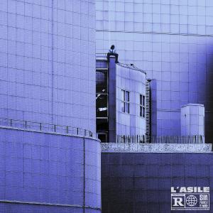 收聽SIN的L'asile (feat. mudi) (Explicit)歌詞歌曲