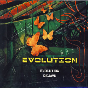收聽Evolution Dejavu的Baraka歌詞歌曲