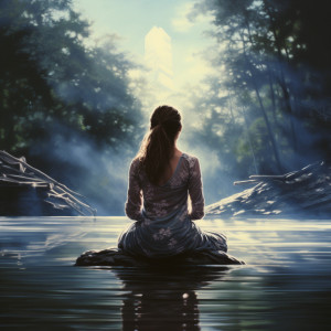 Cold Avenue的專輯River Meditation Serenity: Soothing Water Harmonies