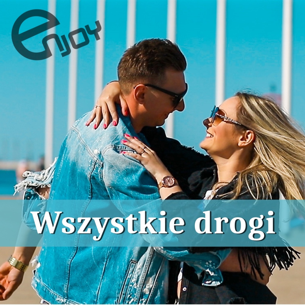 Wszystkie Drogi (Radio Edit)