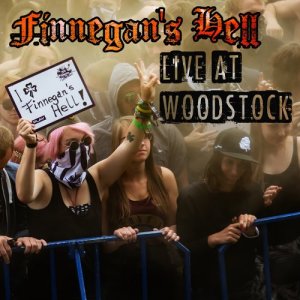 Finnegan's Hell的專輯Live at Woodstock