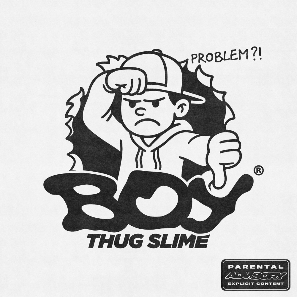 BOY (Explicit)