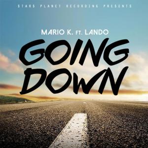 Album Going Down (feat. Lando) from Mario K.