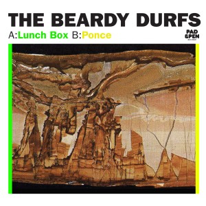 ดาวน์โหลดและฟังเพลง Lunch Box พร้อมเนื้อเพลงจาก The Beardy Durfs
