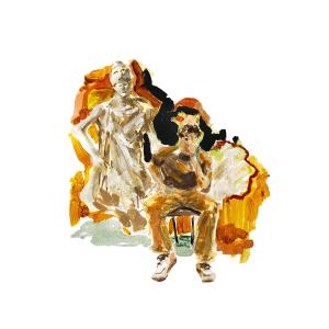 default playlist img