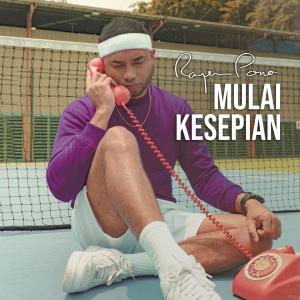 Album Mulai Kesepian from Rayen Pono