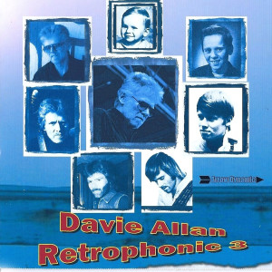 ดาวน์โหลดและฟังเพลง I'm Gonna Love You Forever พร้อมเนื้อเพลงจาก Davie Allan