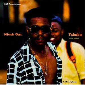 ดาวน์โหลดและฟังเพลง Tshaba พร้อมเนื้อเพลงจาก Ntosh Gazi