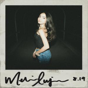 收听Melanie Injeyan的Knew Me歌词歌曲