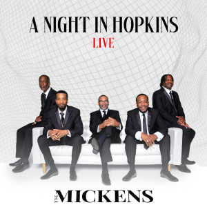 Listen to Don't Let Me Fall (Live) song with lyrics from The Mickens