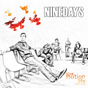 ดาวน์โหลดและฟังเพลง A Girl in California พร้อมเนื้อเพลงจาก Nine Days