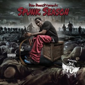 收聽Ron Reez的Thangz Is On (Bonus Track) (Explicit)歌詞歌曲