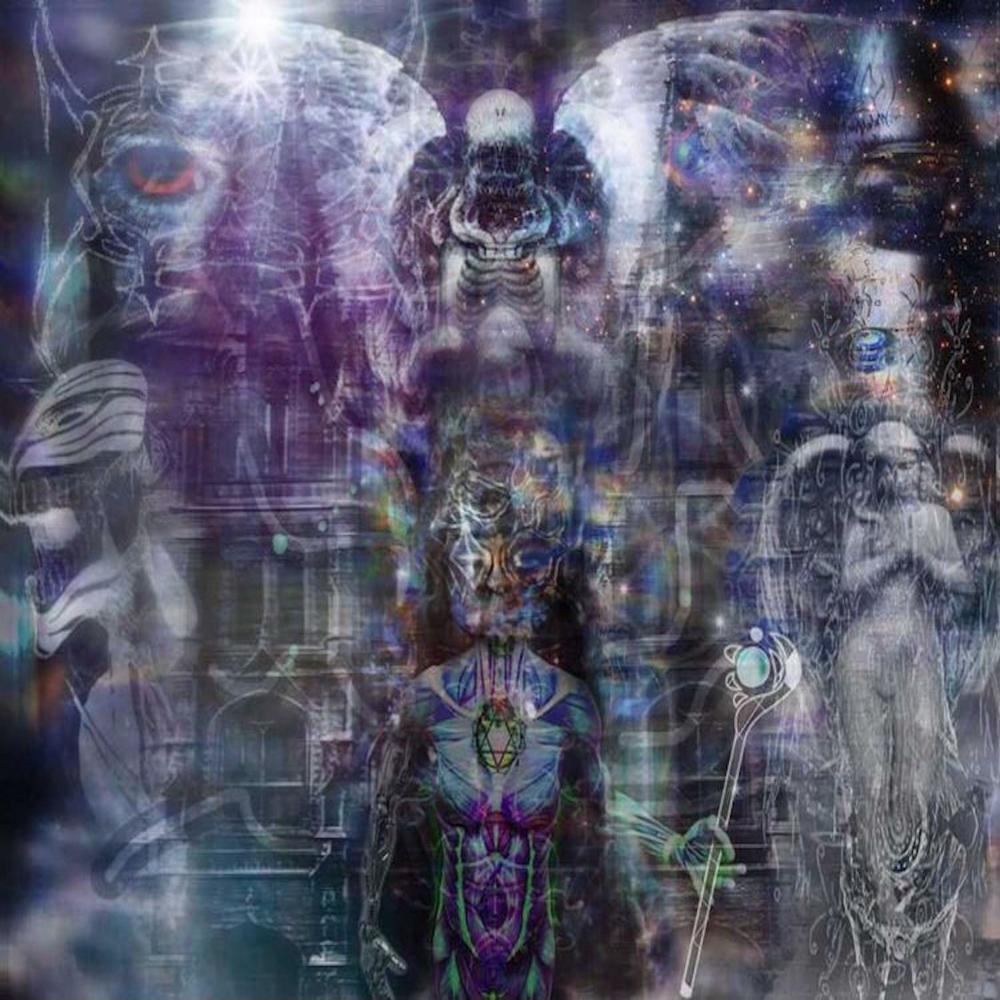 truthtrance (feat. Odece)