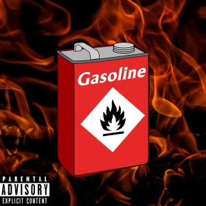 Jomeezius The Genius的專輯Gasoline (feat. Godemis)