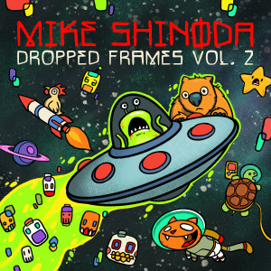 ดาวน์โหลดและฟังเพลง Crystalina พร้อมเนื้อเพลงจาก Mike Shinoda