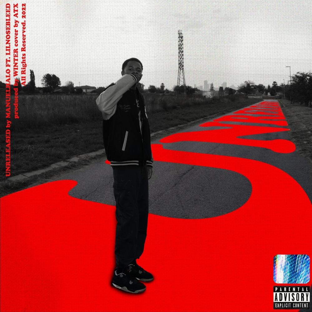 Unreleased (feat. lilnosebleedd) (Explicit)