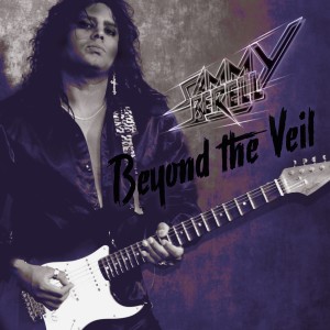 Sammy Berell的專輯All the Devine