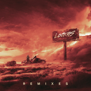 Album Infinite (Remixes) oleh LooKas