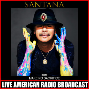 Listen to Why Can't We Live Together (Live) song with lyrics from Santana
