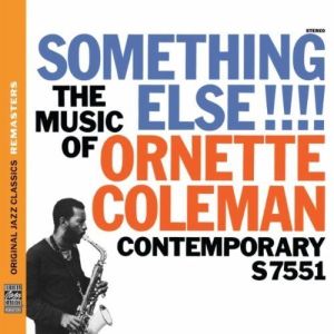 ดาวน์โหลดและฟังเพลง Alpha พร้อมเนื้อเพลงจาก Ornette Coleman