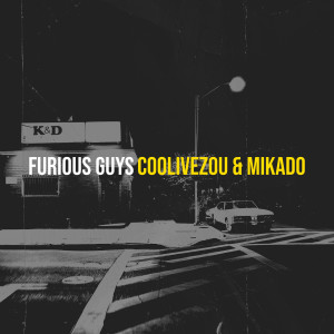 Album Furious Guys from Mikado