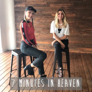 ดาวน์โหลดและฟังเพลง 7 Minutes In Heaven (Acoustic) พร้อมเนื้อเพลงจาก Jada Facer