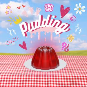 อัลบัม Pudding ศิลปิน CiiCii