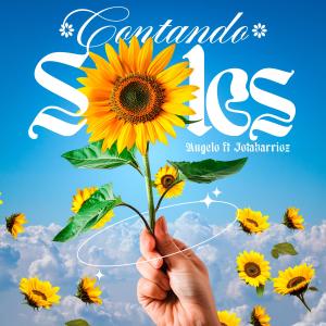 Angelo的專輯Contando Soles