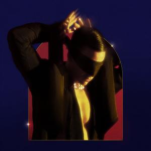 Album Altrove from Vergo