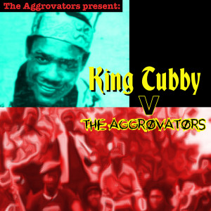 The Aggrovators的專輯The Aggrovators V King Tubby