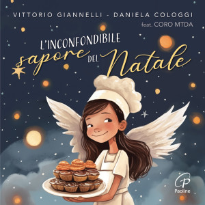 收听Vittorio Giannelli的E' Natale per davvero歌词歌曲