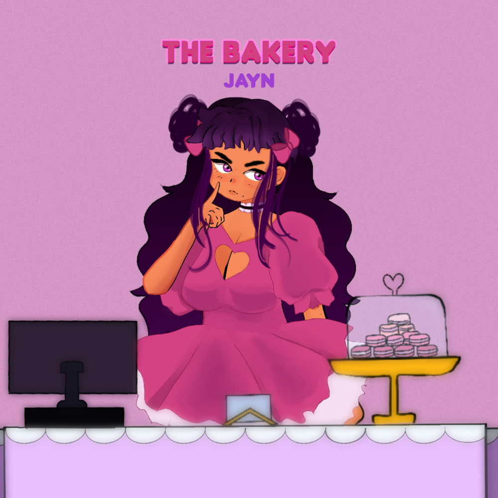 The Bakery (Explicit)