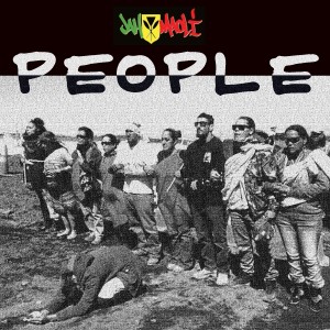 Jah Maoli的專輯People - Single