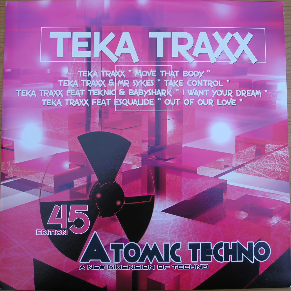 Out Of Our Love (Feat. Hexa Music Studio & Esqualide)