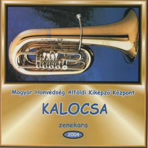 Dengarkan lagu Star Trek nyanyian Magyar Honvédség Alföldi Kiképző Központ Kalocsa zenekara dengan lirik