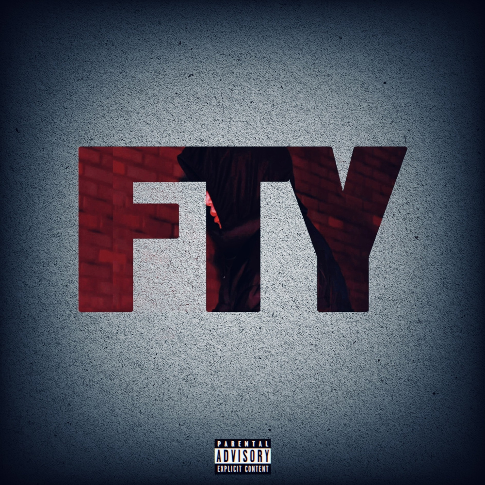 Don't Run (feat. yellowdog) (Explicit)