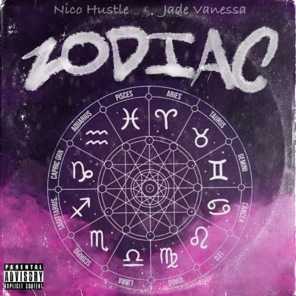Zodiac (feat. Jade Vanessa) (Explicit)