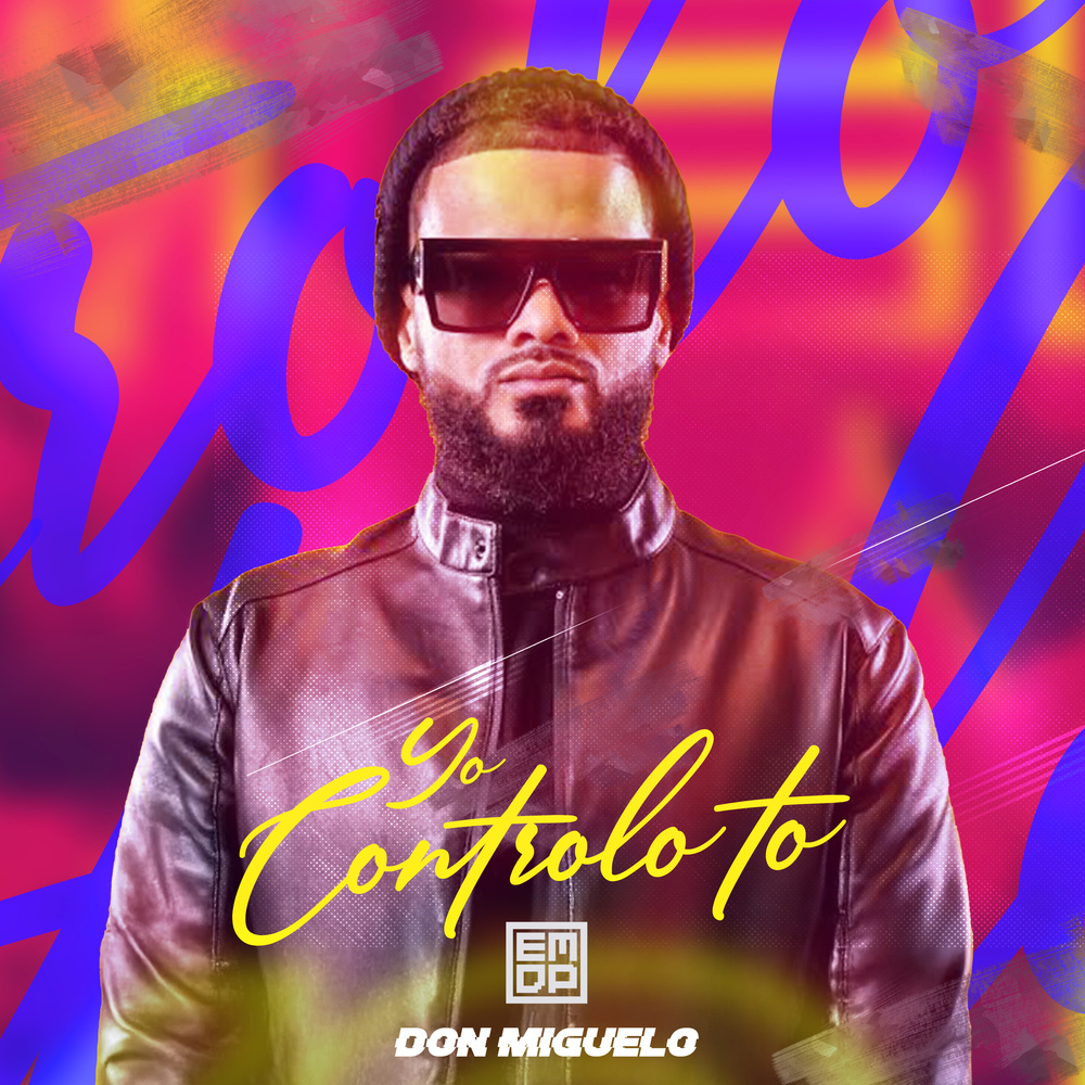 Yo Controlo To