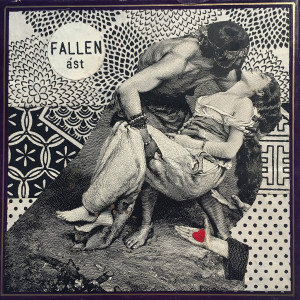 收聽FALLEN的Ást II歌詞歌曲
