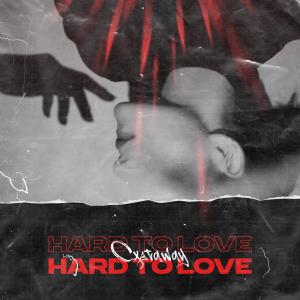 ดาวน์โหลดและฟังเพลง Hard To Love (feat. Josie) (Explicit) พร้อมเนื้อเพลงจาก Cxstaway
